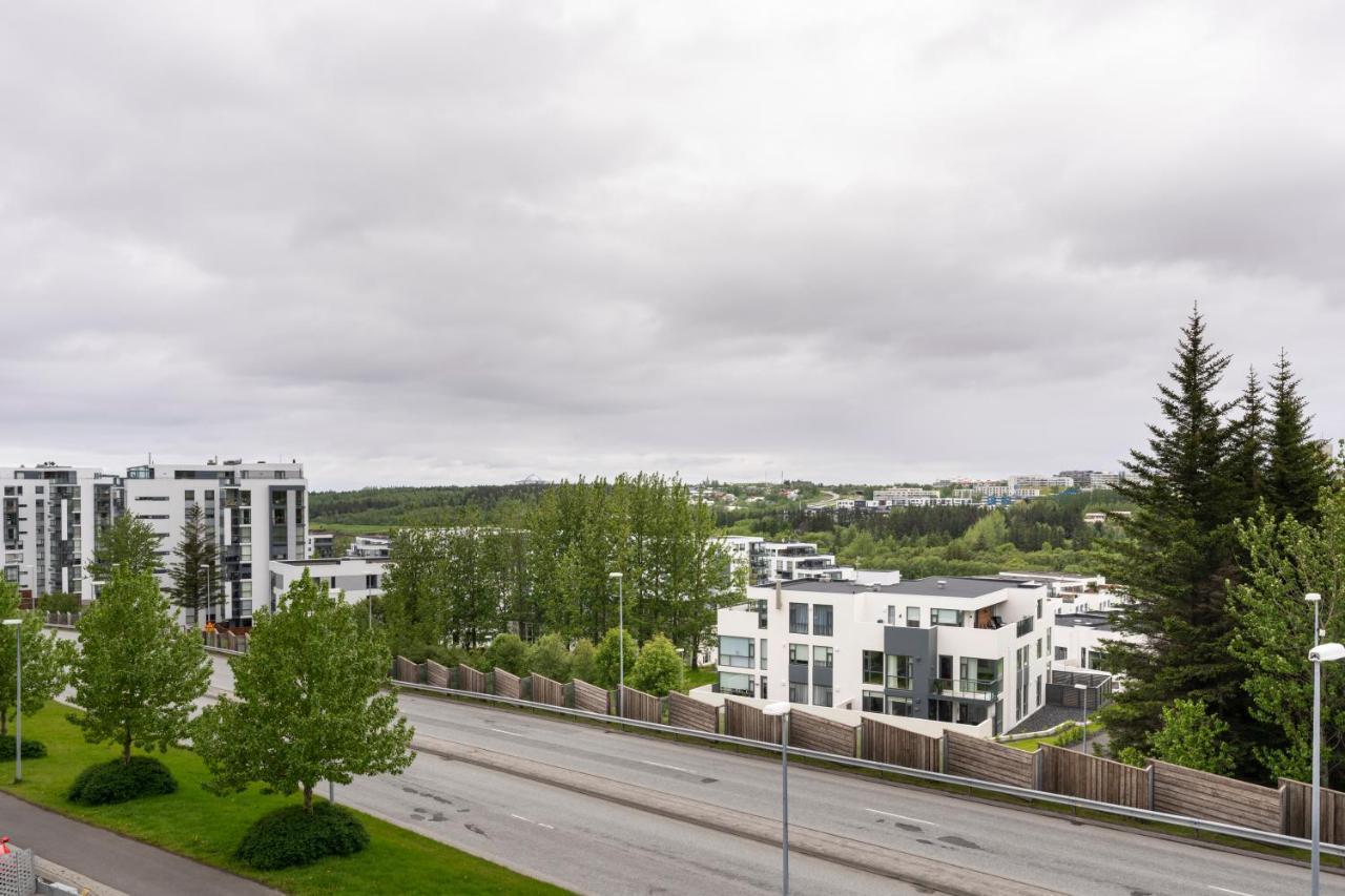 LUNDUR APARTMENTS REYKJAVÍK (Islândia) - de R$ 1146